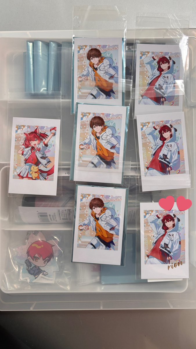 オタクﾁｬﾝ@取引垢 tweet media