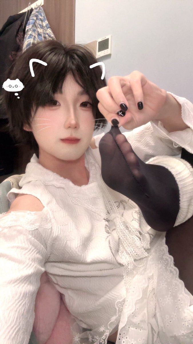 螺蛳粉大人 tweet media