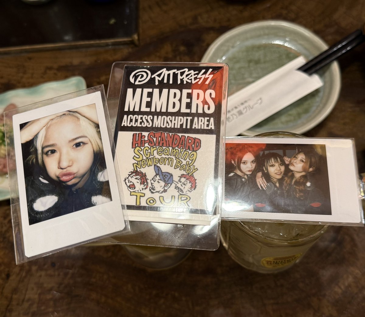 🌸めぐ🤙黒幕は…🌸 tweet media