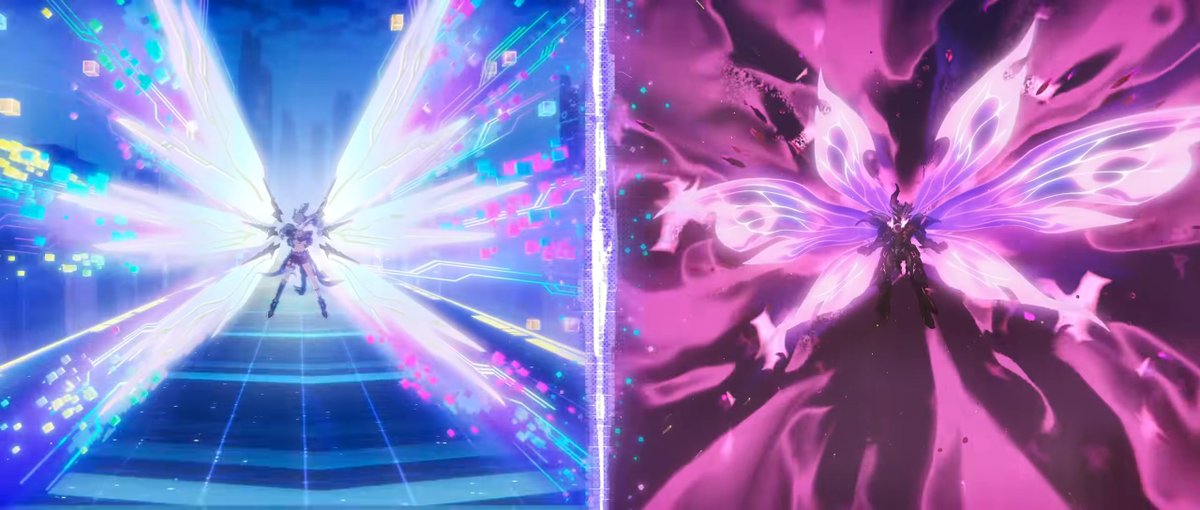 Nova Impact tweet media