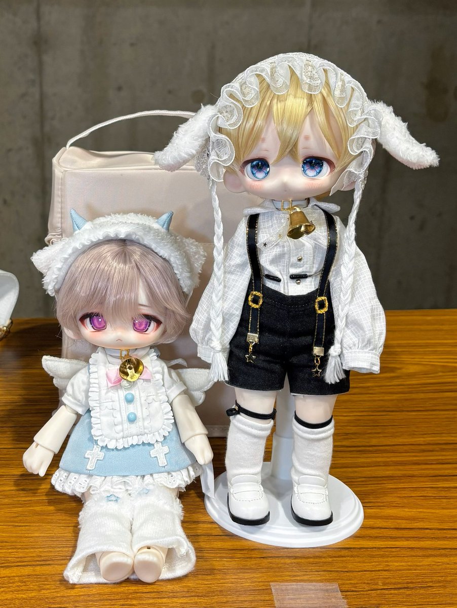 すずらん tweet media