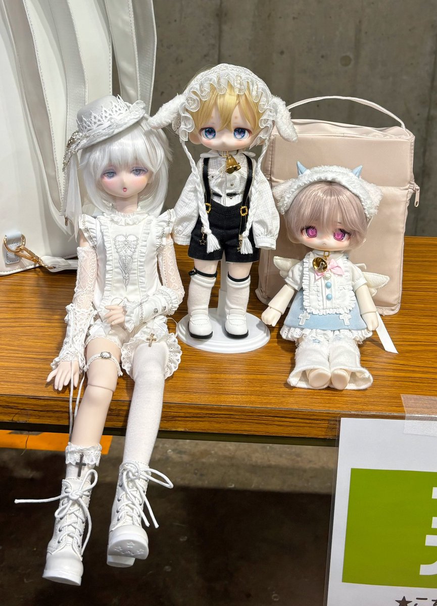 すずらん tweet media