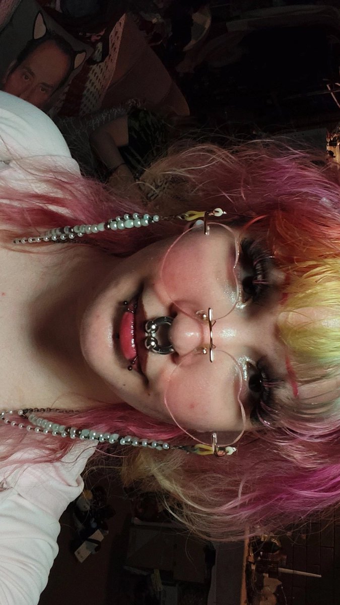 cryptid system tweet media