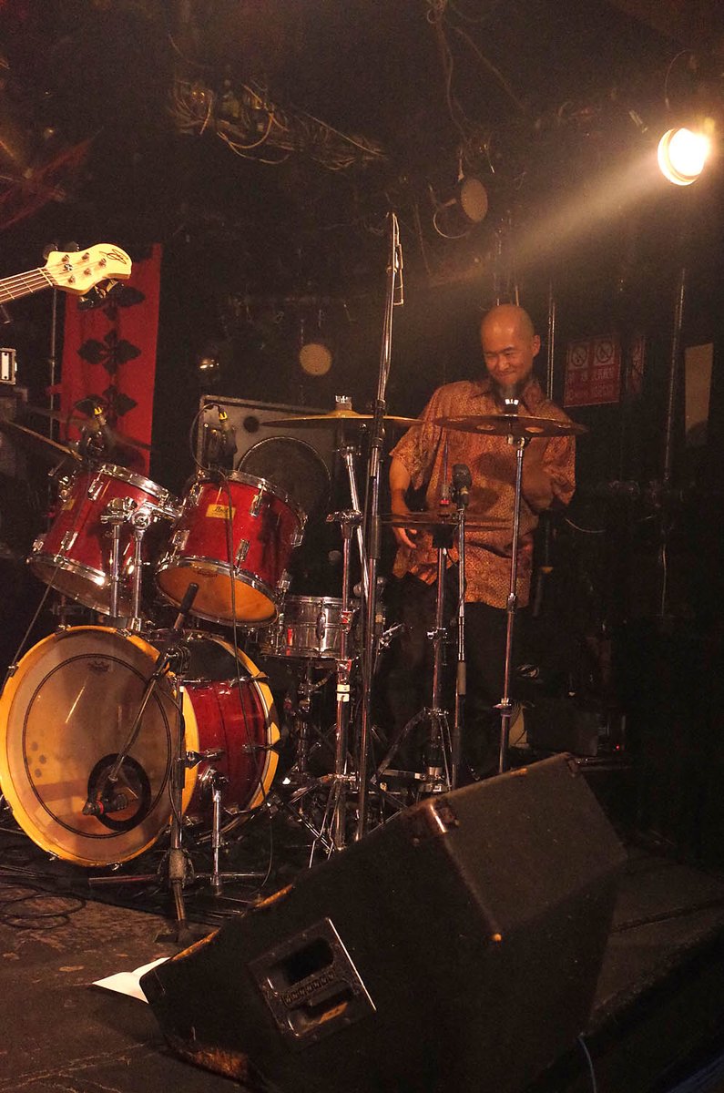 今江科学 tweet media