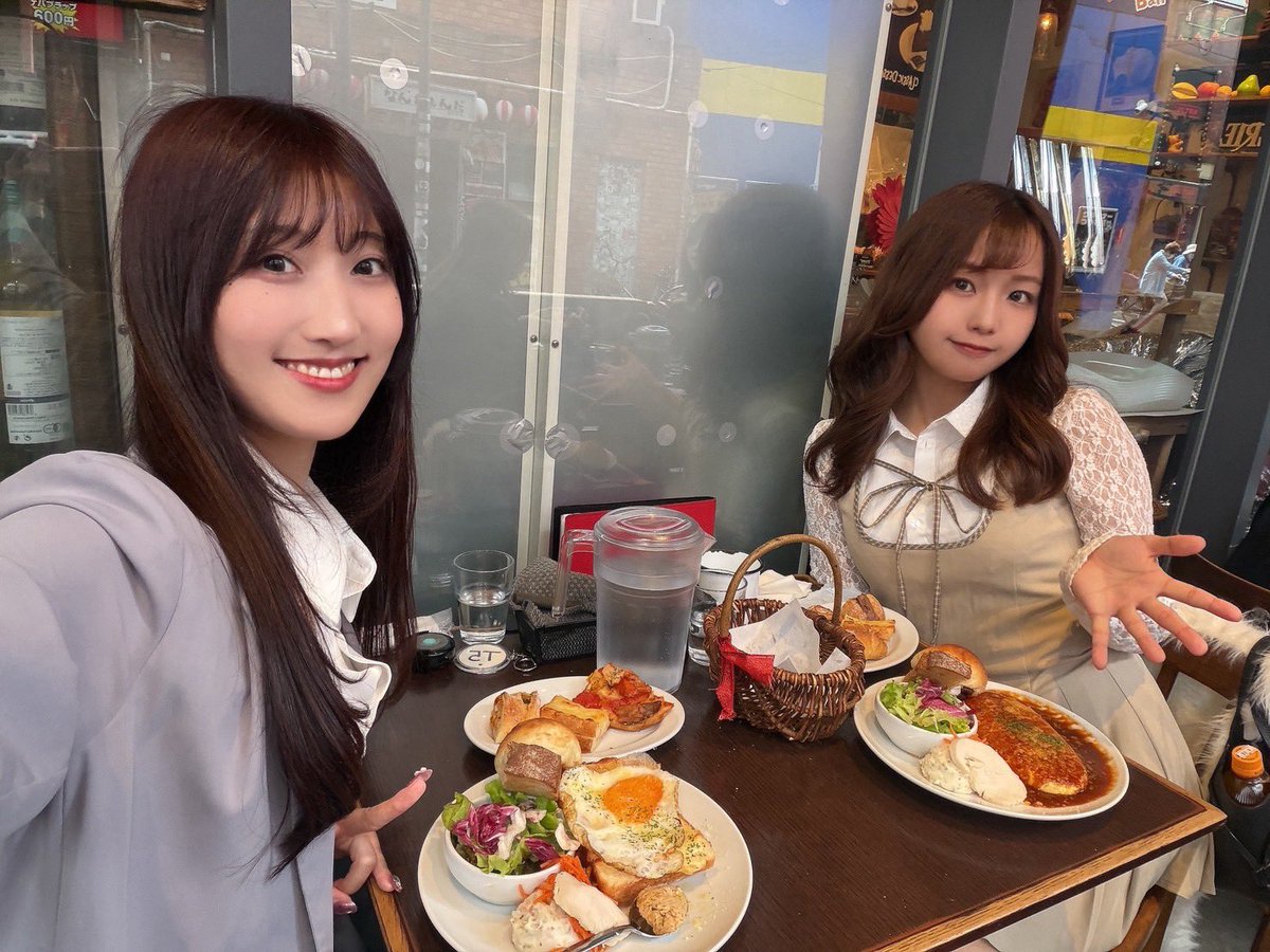 天希かのん tweet media