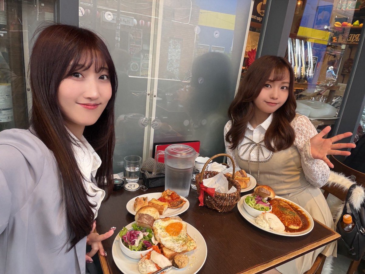 天希かのん tweet media