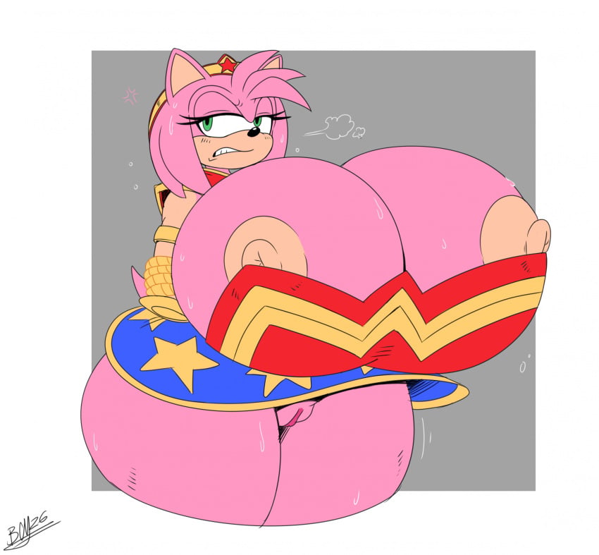 Amy Rose tweet media