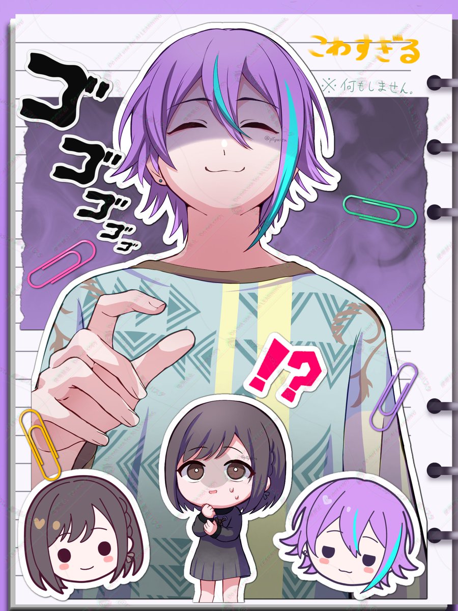 毒苺パスタ tweet media