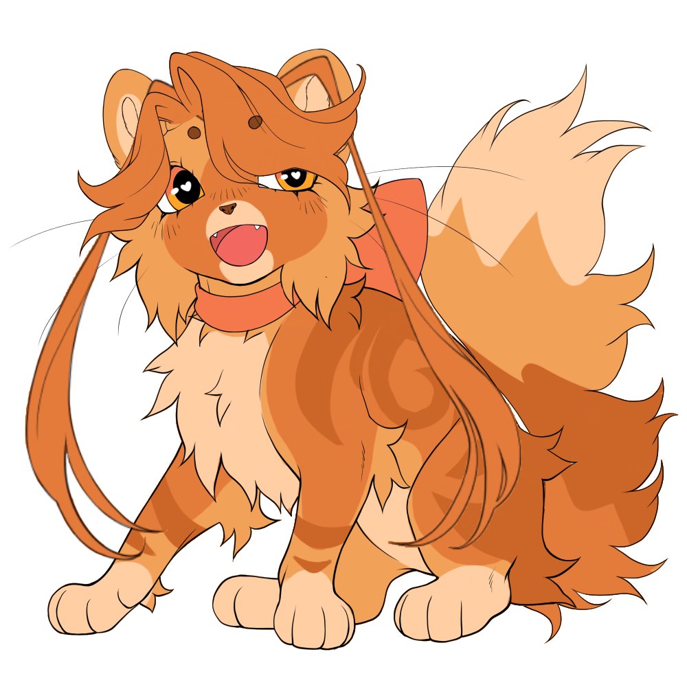 Ditzy_batz's tweet image. A good friend of mine drew my vtuber as a cat and I am absolutely getting cute aggression looking at her 

#twitch #smallstreamer #twitchstreamer