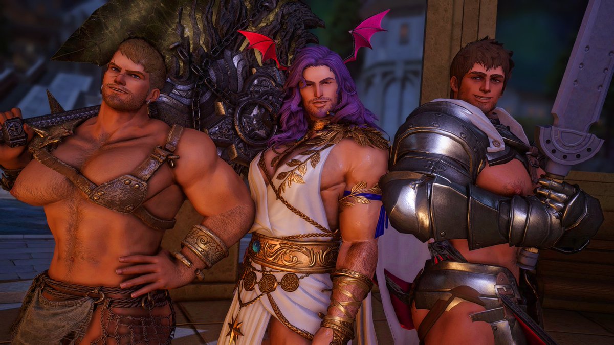 𝓛𝓾𝓼𝓽𝓯𝓾𝓵 𝓓𝓮𝓼𝓲𝓻𝓮𝓼 (@FFXIV_Incubus) / Posts / X