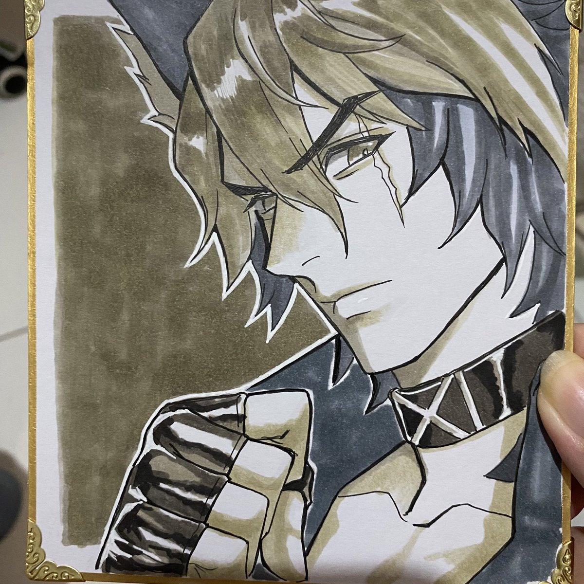 EUN🦊🌼 tweet media