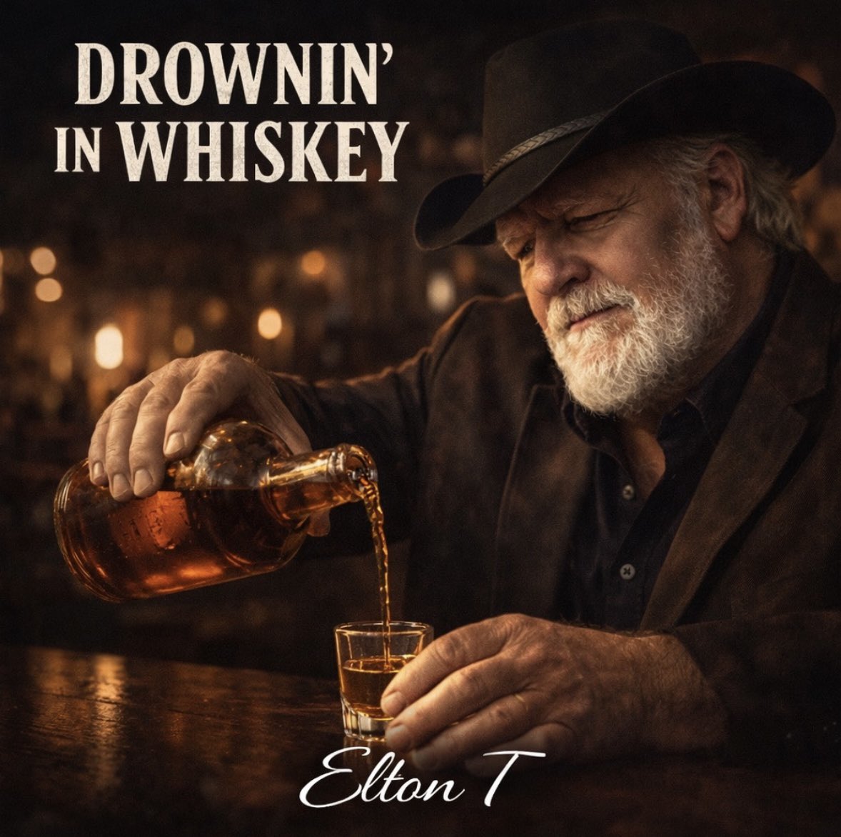 baront70's tweet photo. @NoobieNoob16622 Hi Go to Elton T wherever stream music hit song You’re Not going to Hell— Yours ain’t worse than mine —unrighteous  Thoughts—Stand Still and many more share with LordGod’s people -not churchy or religious https://t.co/xEIE4qhwAa