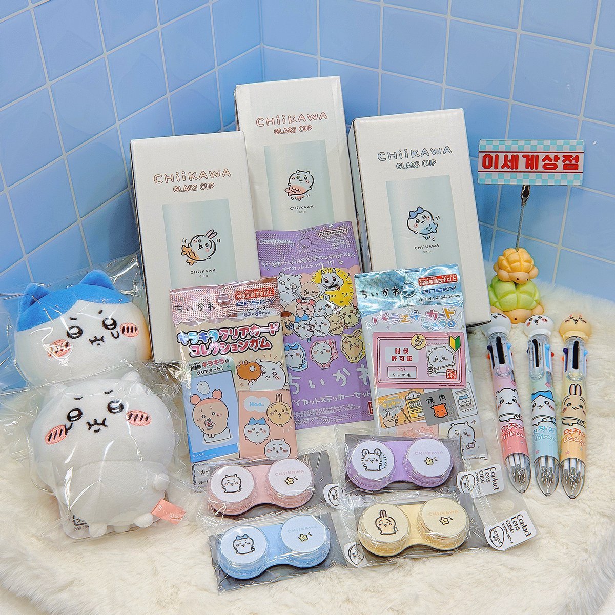 이세계상점 tweet media