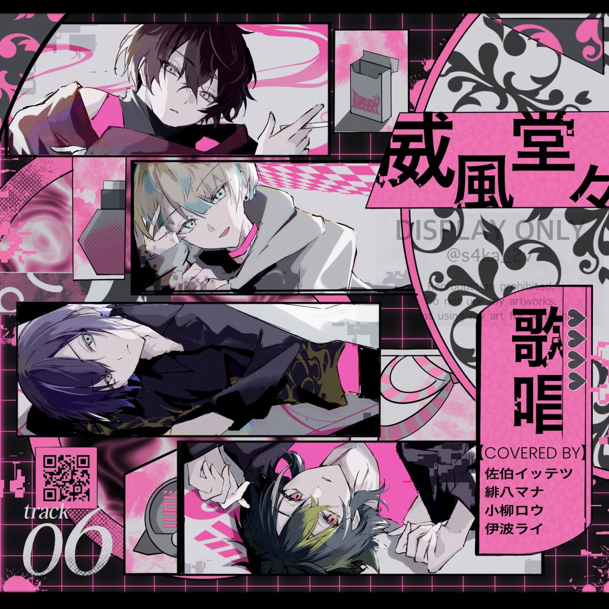 🎪🎫 tweet media