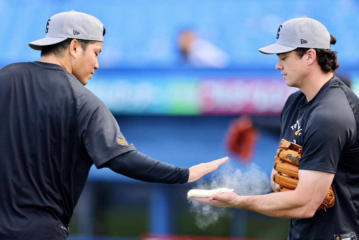 光山　貴大(スポーツニッポン新聞社写真映像部) tweet media