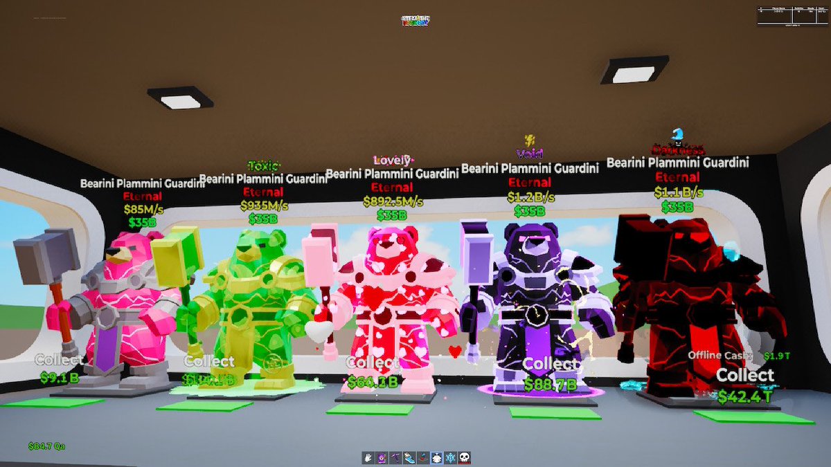 LD ブレインロット買取販売実績100↑ tweet media