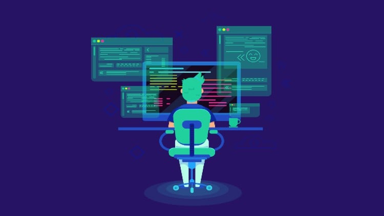 comidoc's tweet image. How to be a programmer Full guide to start (Arabic)

⏱️ 1.5 hours
⭐ 3.91
👥 12,328
🔄 Sep 2023
💰 $14.99 → 100% OFF

comidoc.com/udemy/how_to_b…

#programming #coding #LearnToCode #udemy