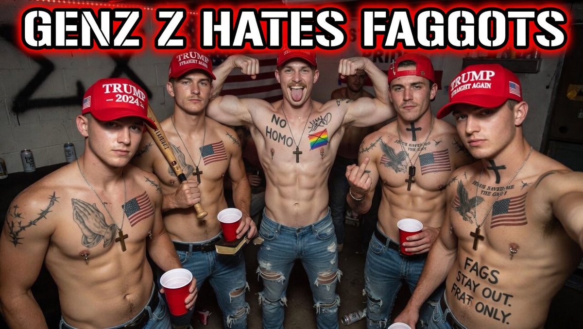 straightutopia 👑 tweet media