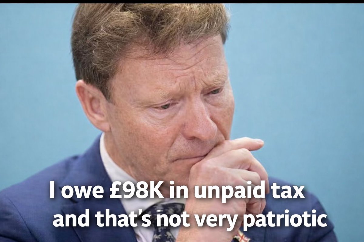GarethJohn44743's tweet photo. @TiceRichard https://t.co/bxS31QBIdg