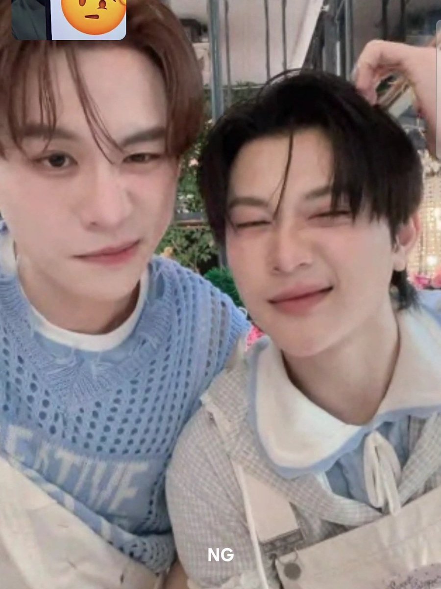 ˚𝙽𝙶༉‧₊ⁱˢ แม่น้องฝุ่น🌷 tweet media