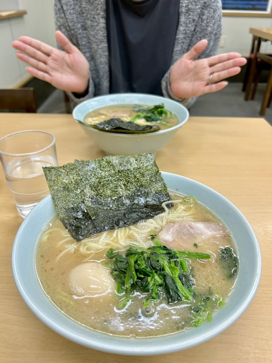 nevayama's tweet photo. やーっと年度末～新年度の繁忙期を終えた！
たっぷり家族サービスした https://t.co/ZtH6ld3zHo