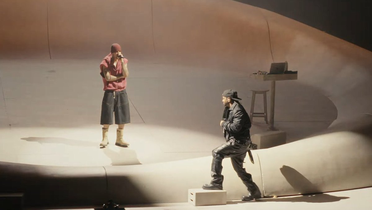 Def Jam Recordings tweet media