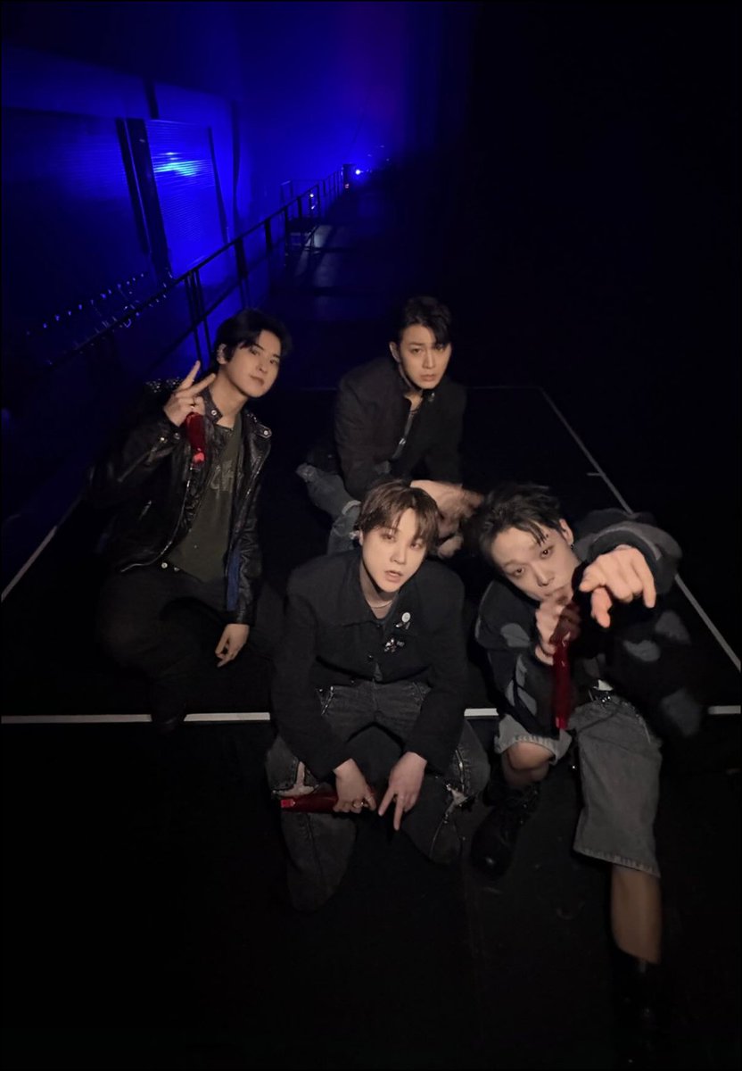 WAKE UP CHANWOO POSTED THIS 😍😍😍

#iKON #아이콘 <a href="/iKONIC_143/">iKON GLOBAL iKONIC</a>