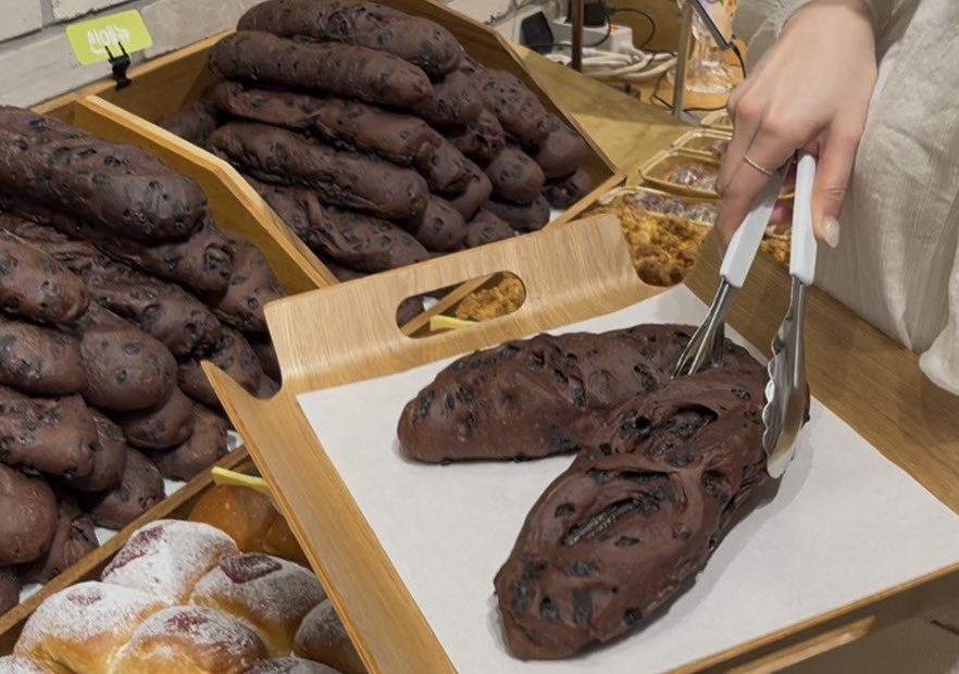 rosie 🩰 韓国在住 tweet media