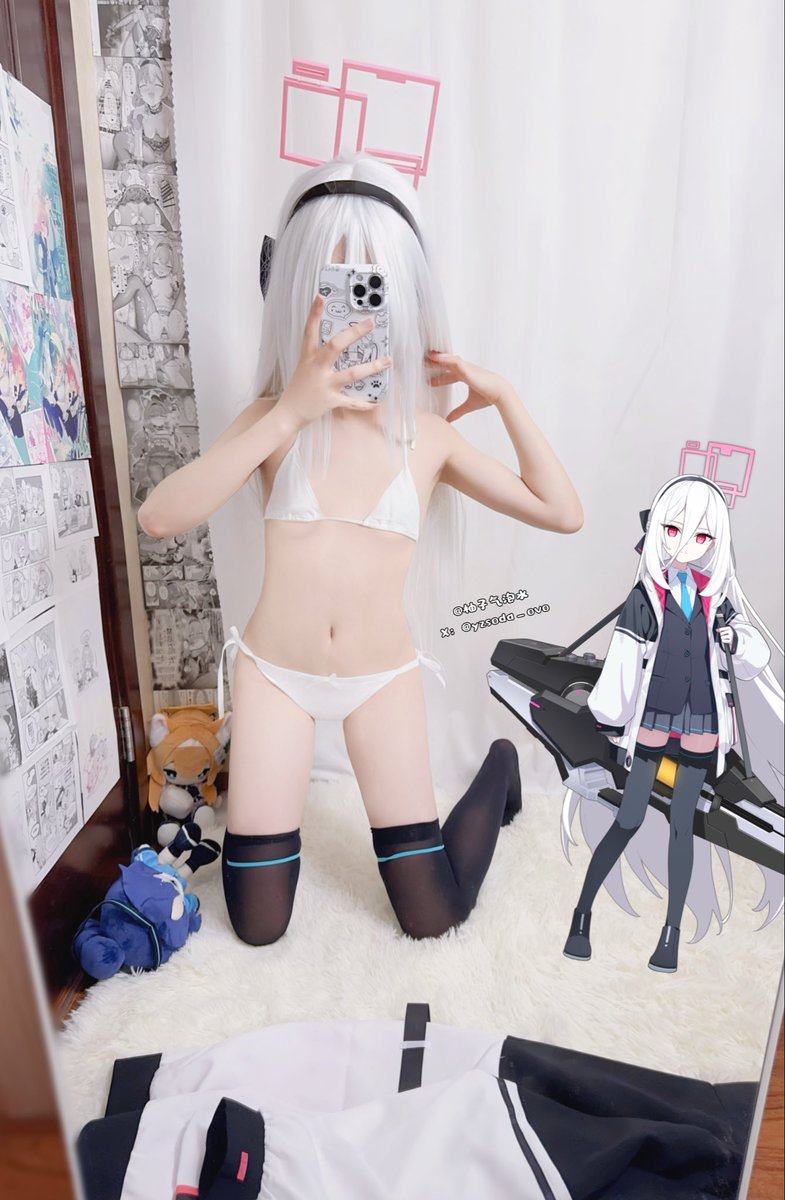 柚子气泡水✨ tweet media