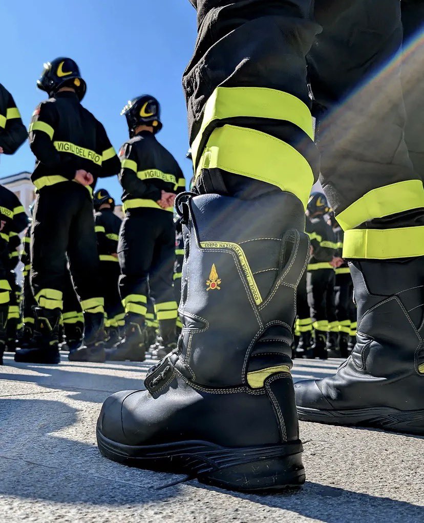 Vigili del Fuoco tweet media