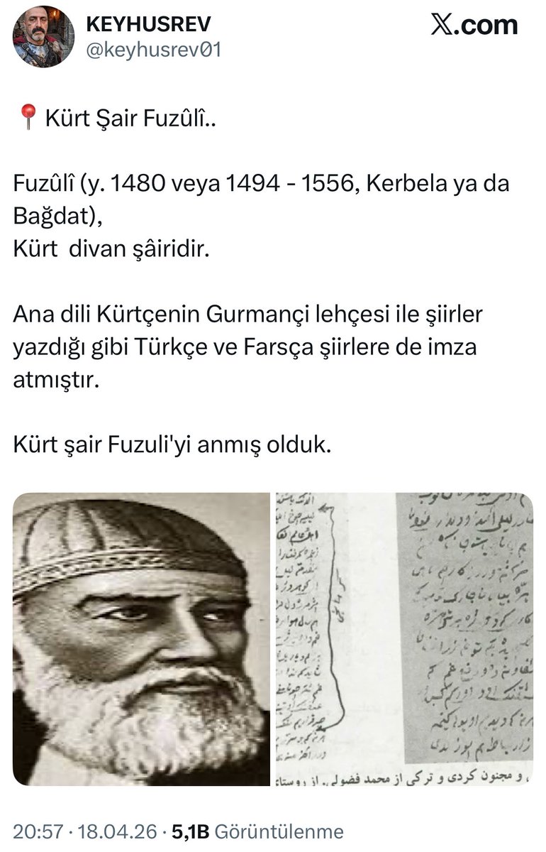 Dr. Ömer Turan tweet media