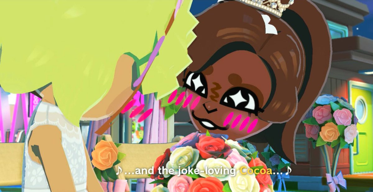 davey 🌸 tweet media