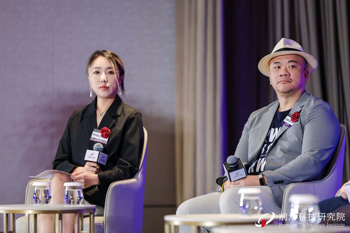 DMZ Finance tweet media