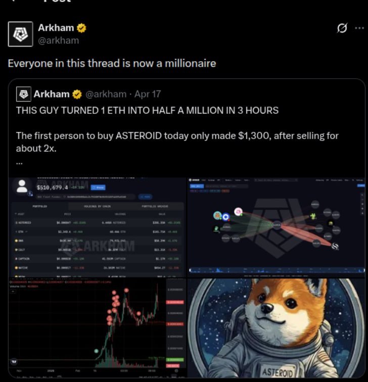 Trade Coin Chien Luoc | TCCL 🐳 tweet media