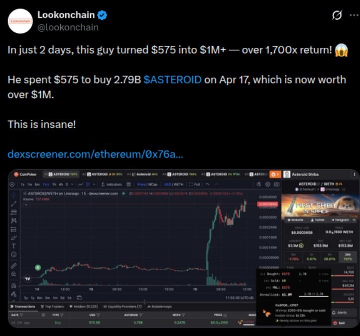 Trade Coin Chien Luoc | TCCL 🐳 tweet media