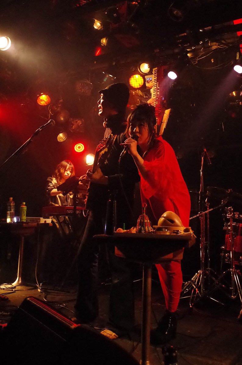 今江科学 tweet media