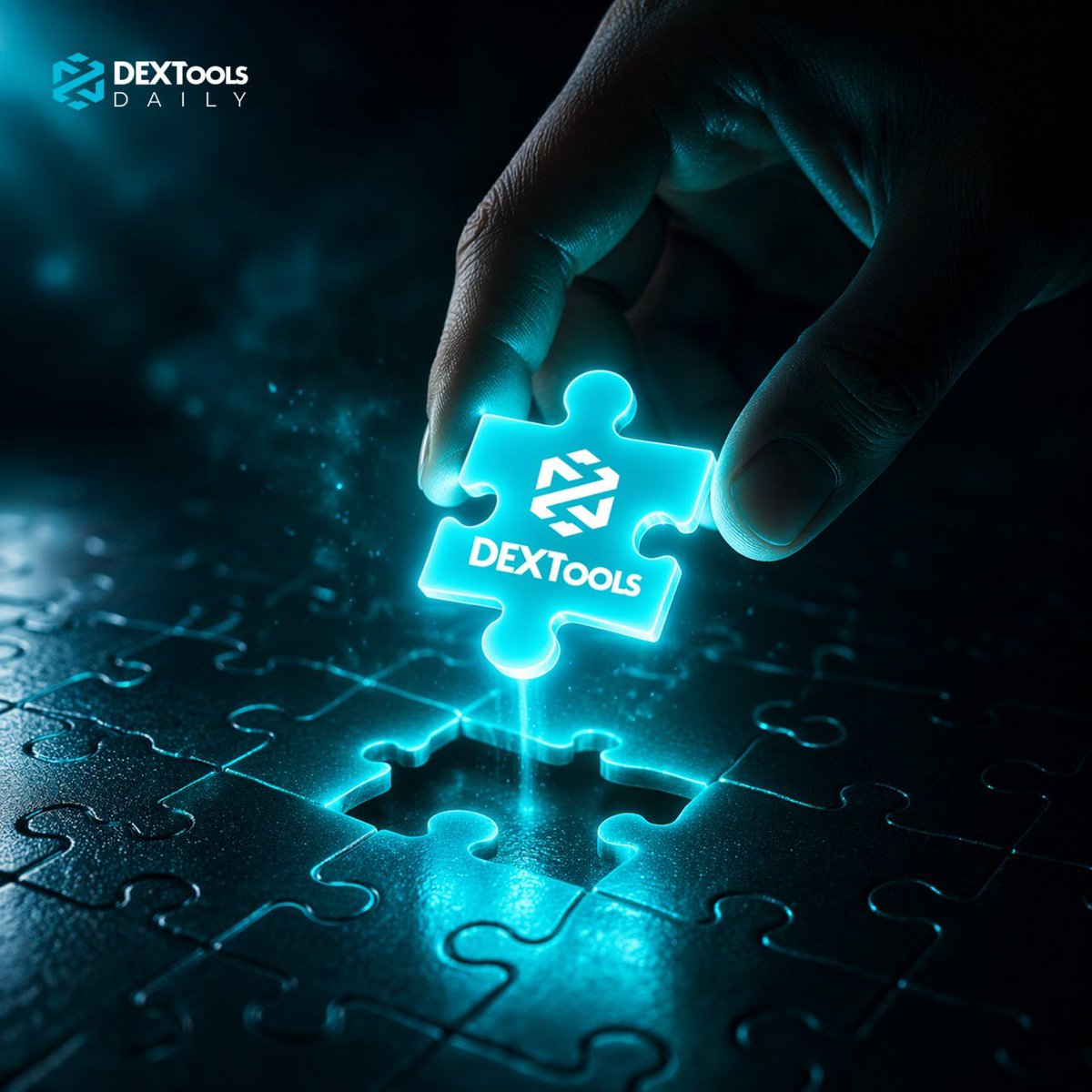Dextools_Daily's tweet photo. 🧩 The missing piece? It’s already in your hands.

Real-time data. Smart tracking. Alpha before the crowd.

@DEXToolsApp is the edge you plug into the market. 💎 https://t.co/vz6y8vTWhQ