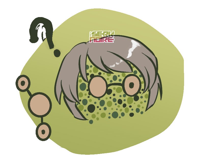 serknoire's tweet image. Look at Dalton's Color Blind Test 😃

#artofserknoir #AprilFools #chemischief