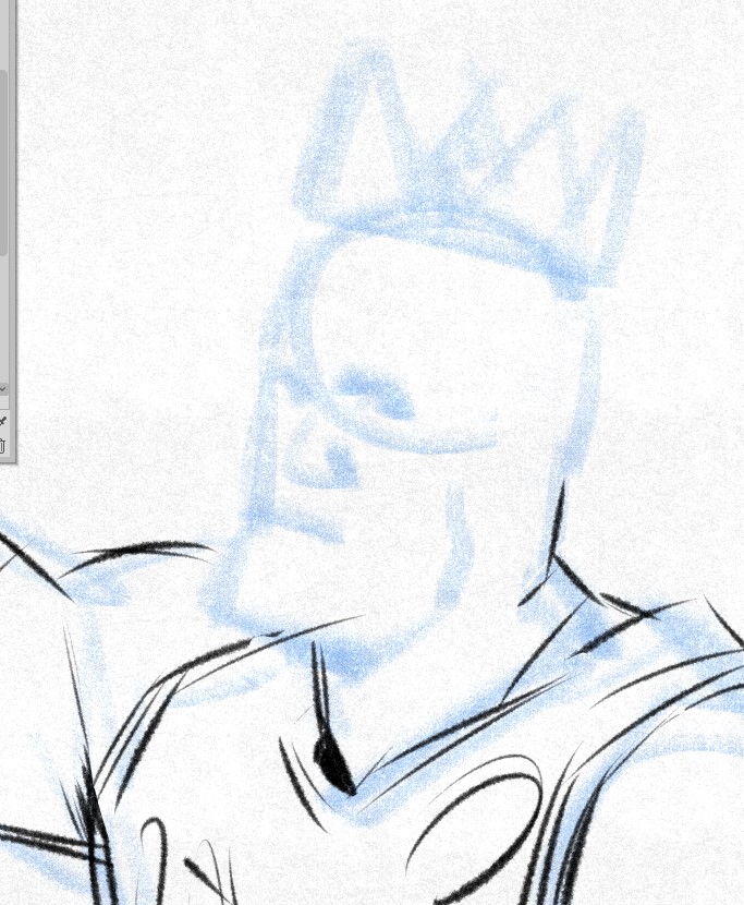 Harbor_35s's tweet image. 👑✍