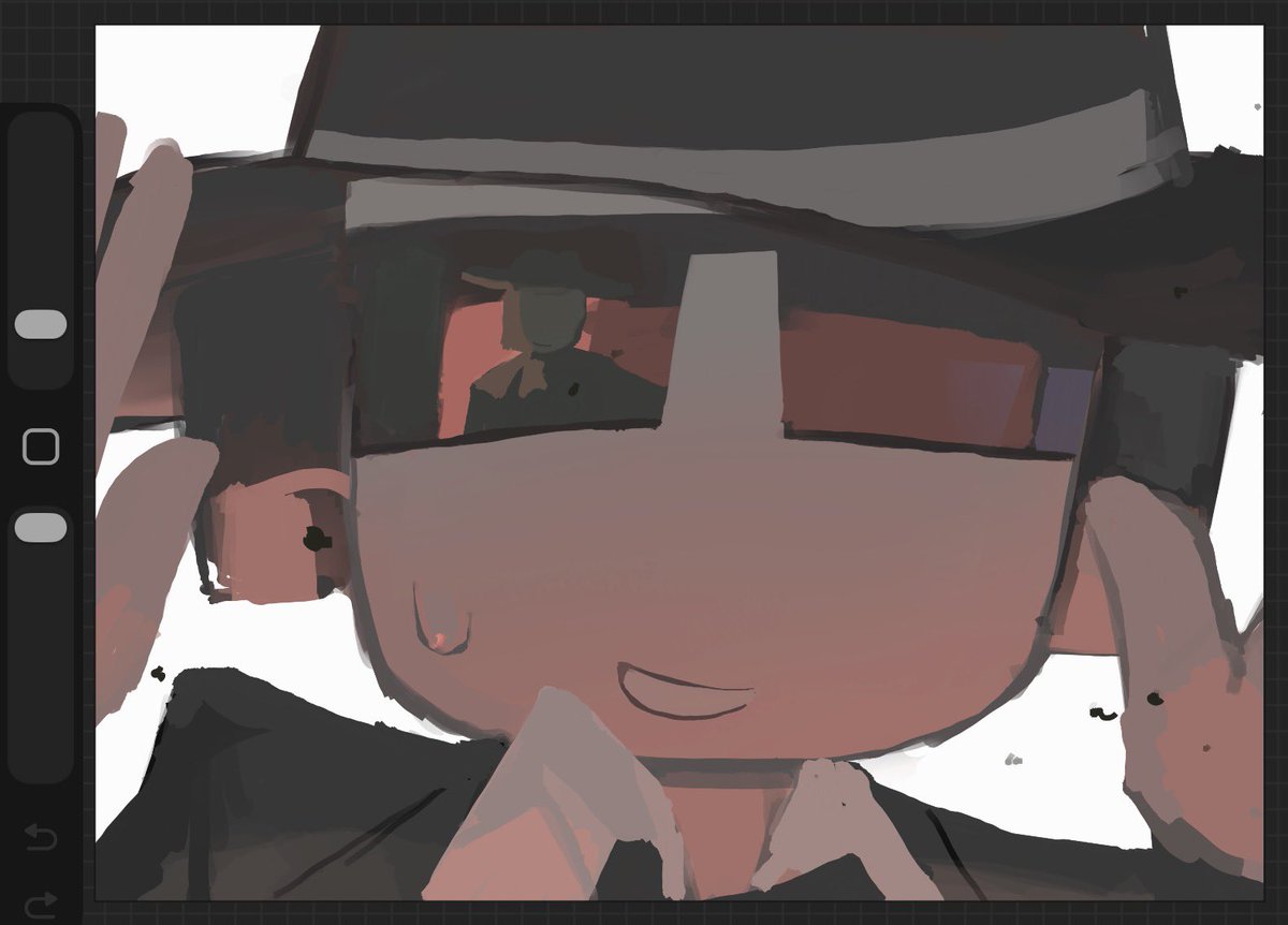 サンメ tweet media