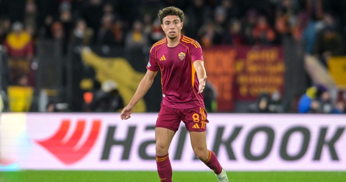 Alessandro Oricchio tweet media