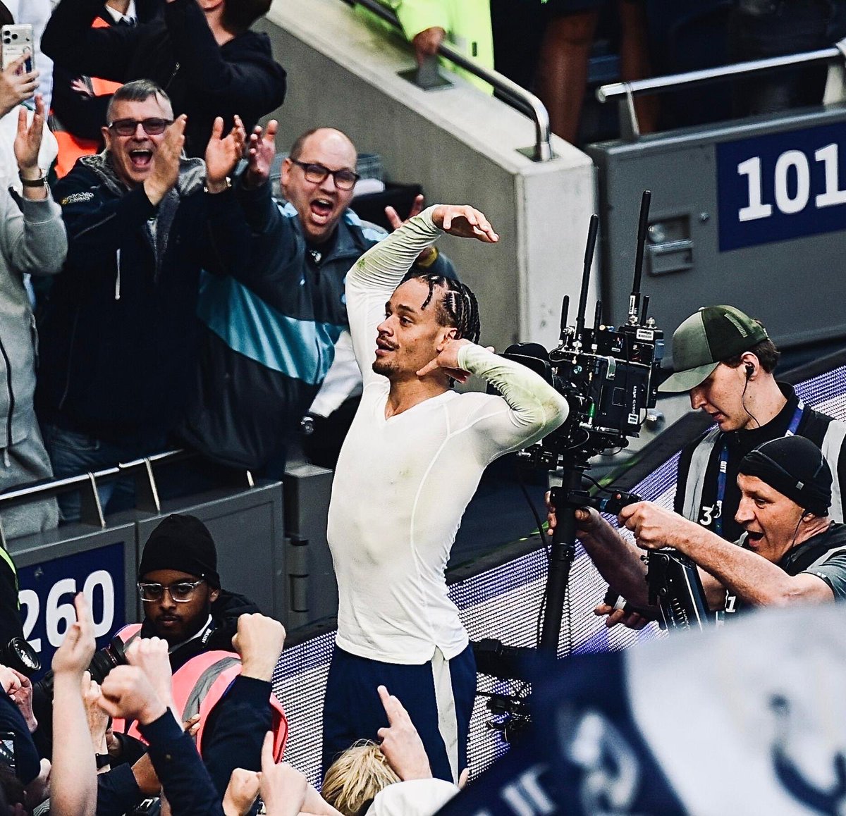 🇳🇱すてぃりオン👑 tweet media