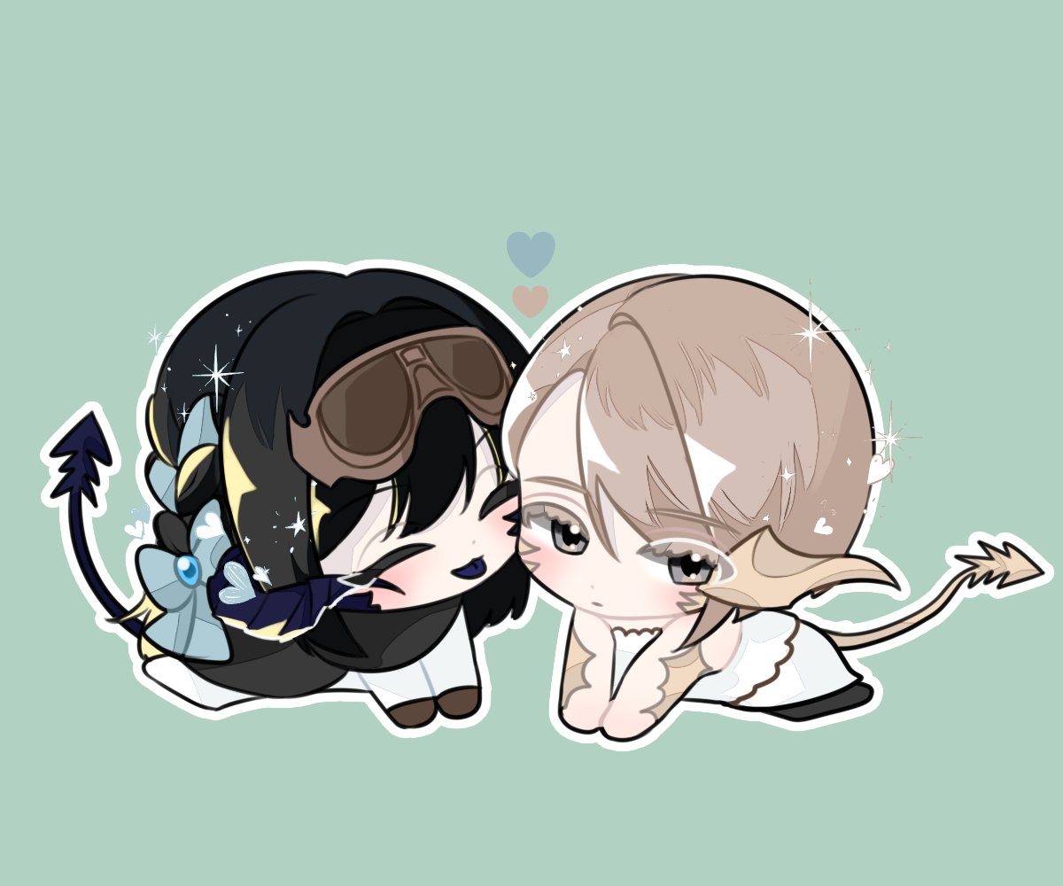 🌷 키비🌷 tweet media