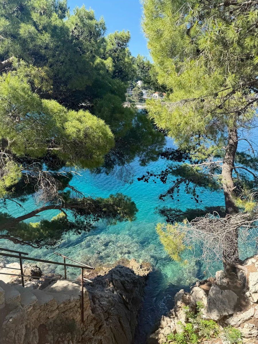 vistaaura222's tweet photo. Croatia https://t.co/DrdEz6vAN0