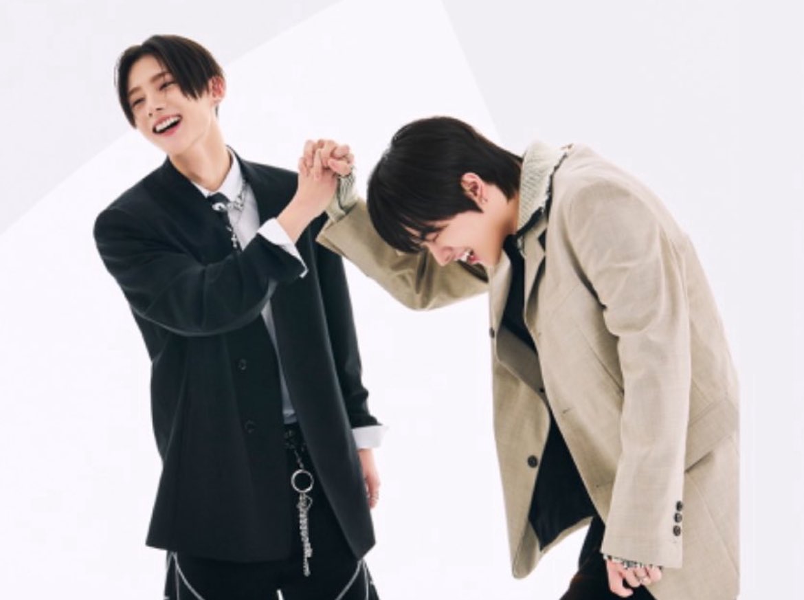 sangwonja19's tweet photo. @ALD1_official SANGLEO , you have so many fans who love you both. No matter what you do, we will always support you both. May you both be happy and stand by each other's side forever🫂
#Sangwon #Leeleo #sangleo #leowon https://t.co/rRwkmh3hZU
