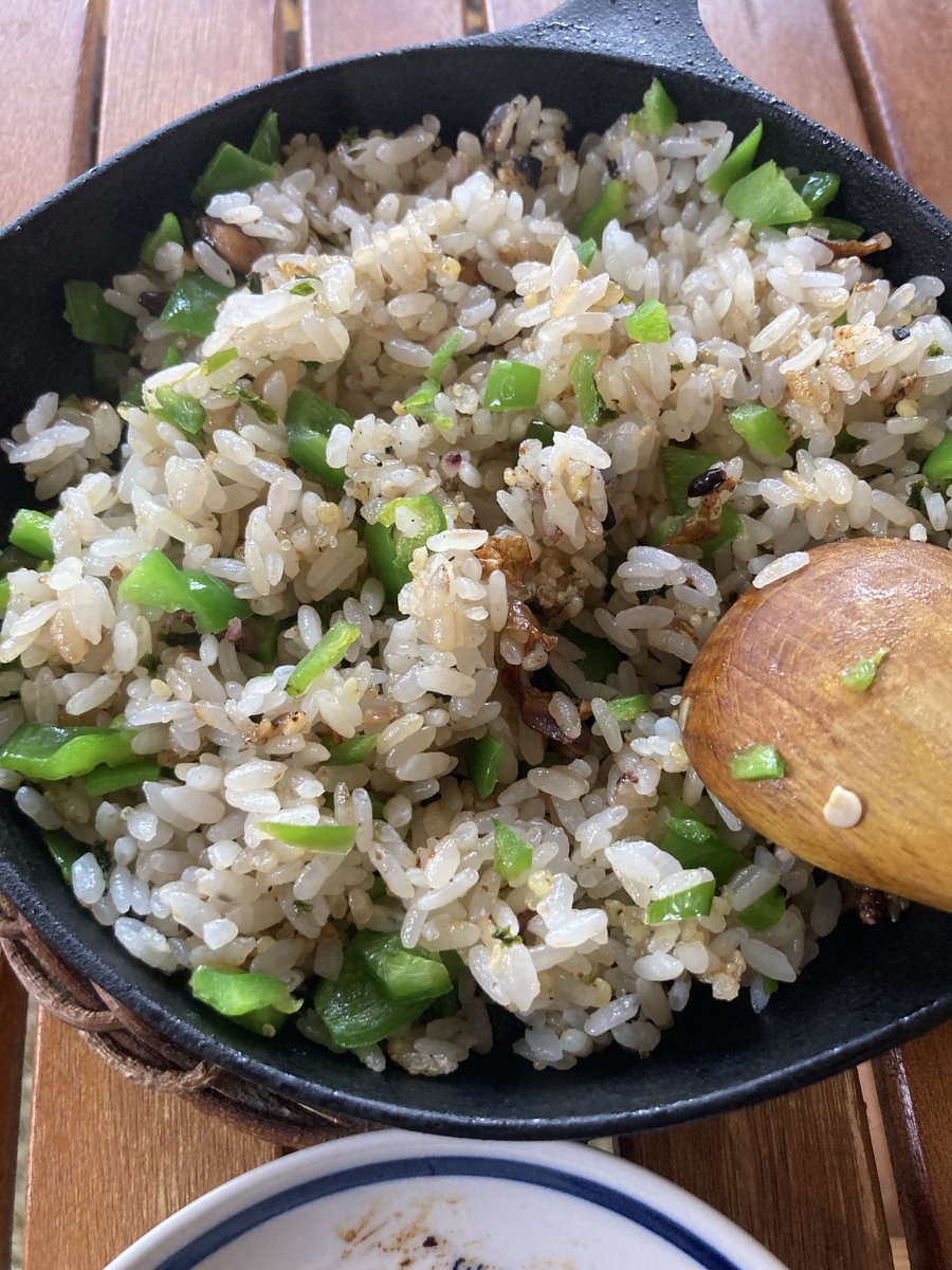 味のり tweet media