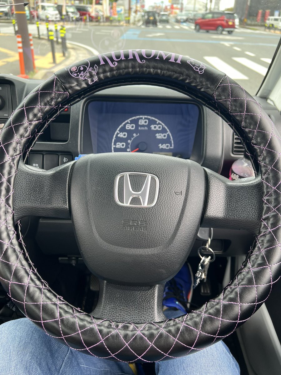 くろみつ tweet media