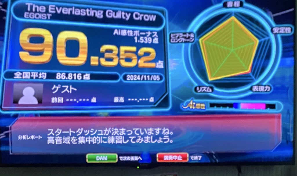 もどき_ 🧟🦀Kアリ② tweet media