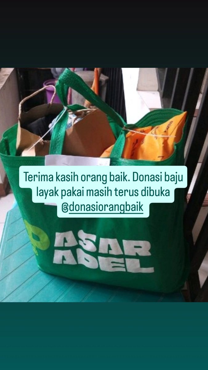 Shela Kusumaningtyas tweet media