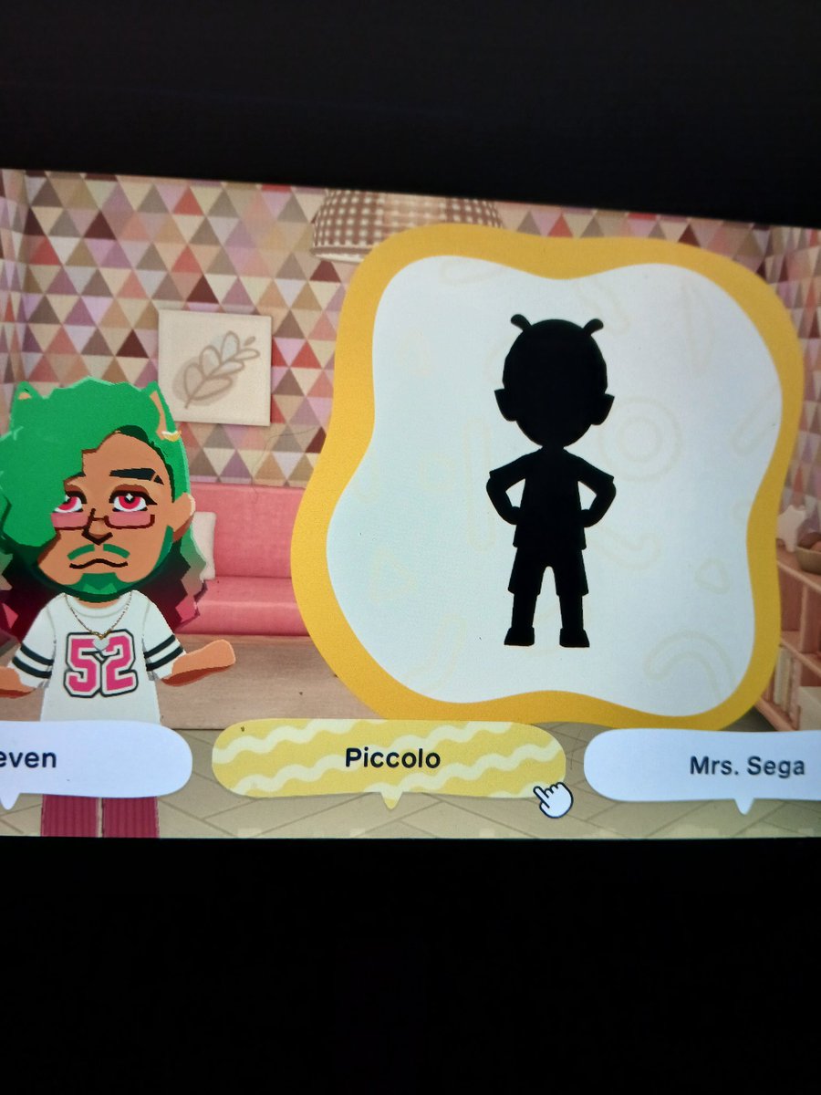 𝄞 majin of yumetwt ˙𐃷˙ tweet media